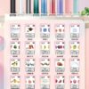 65b251bb513e115cffb22bad 正品 【ILIA】哩亞煙彈 3入 口感升級增加2.5ml