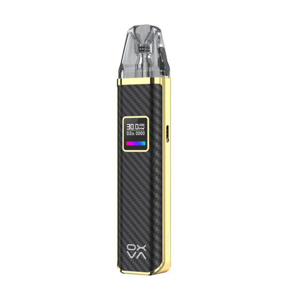 【OXVA】小蠻牛電子煙主機－XLIM PRO-30W