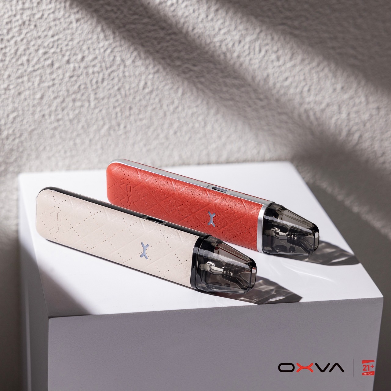 OXVA GO 小蠻牛