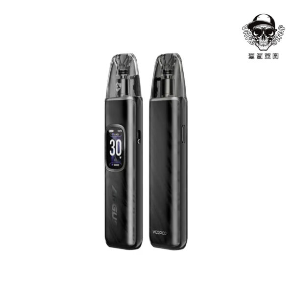 created by photogrid VOOPOO ARGUS G3 阿格斯