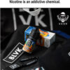 created by photogrid 美國 BLVK 獨角獸