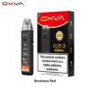bordeaux-red-oxva-xlim-3ultra-best-overall-pod-system-2025 OXVA XLIM 3 ULTRA 奧創 30w